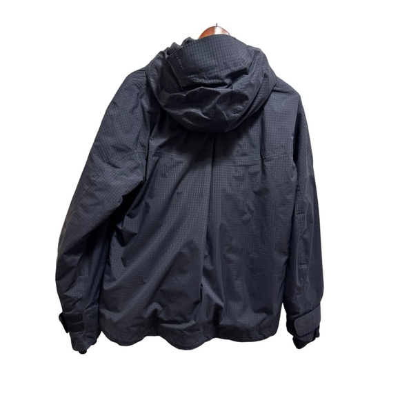 Columbia Sportswear Titanium Waterproof Jacket Blue Size XL - Picture 2 of 15